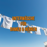 Unterwäsche