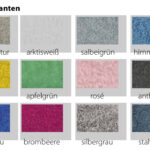 BADETUCH 100 X 165 CM ,VERSCHIEDENE FARBEN