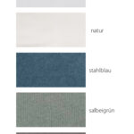 Bettwäsche Set, verschiedene Farben