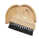 Tischhandfeger-Set