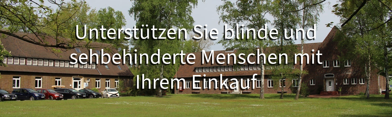 GESCHÄFTSKUNDE? Geschäftskunde?,Blindenwerkstatt